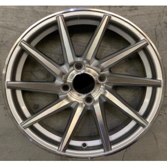 Ζάντες A012 5.5x14 4x100 Ζάντες A012 5.5x14 4x100